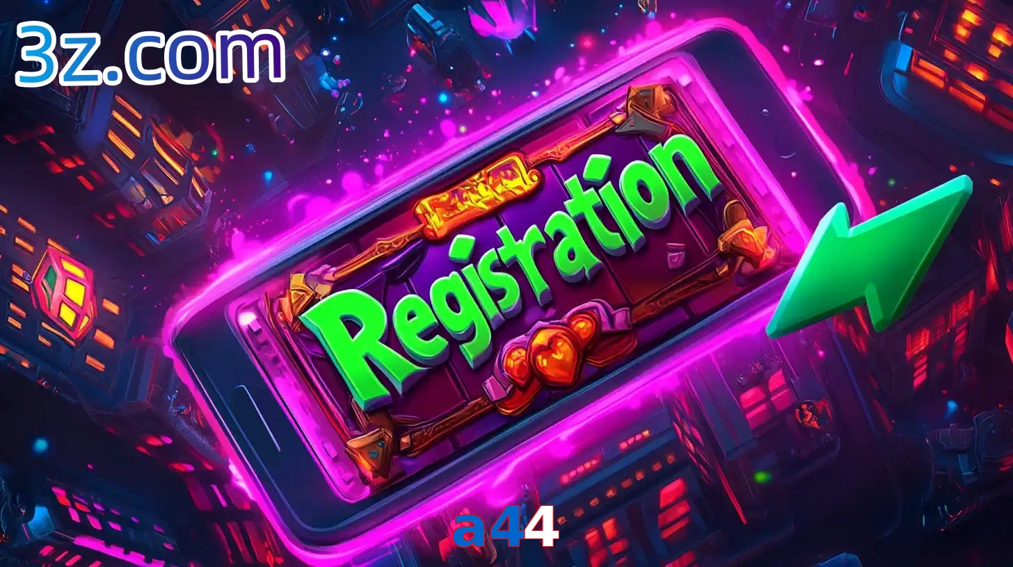 a44 registro slots online celular